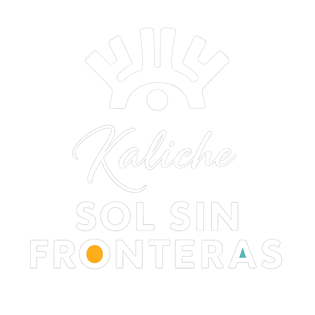 Solsinfronteras